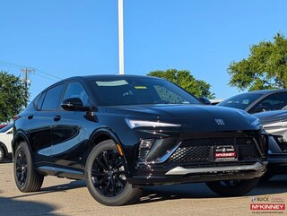 2026 Buick Envista Sport Touring SUV