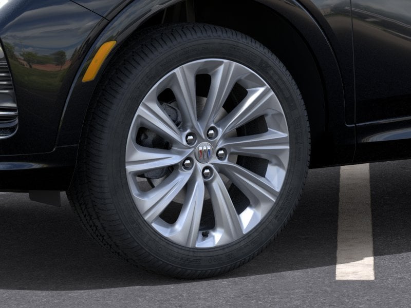2026 Buick Envista Avenir - Photo 10