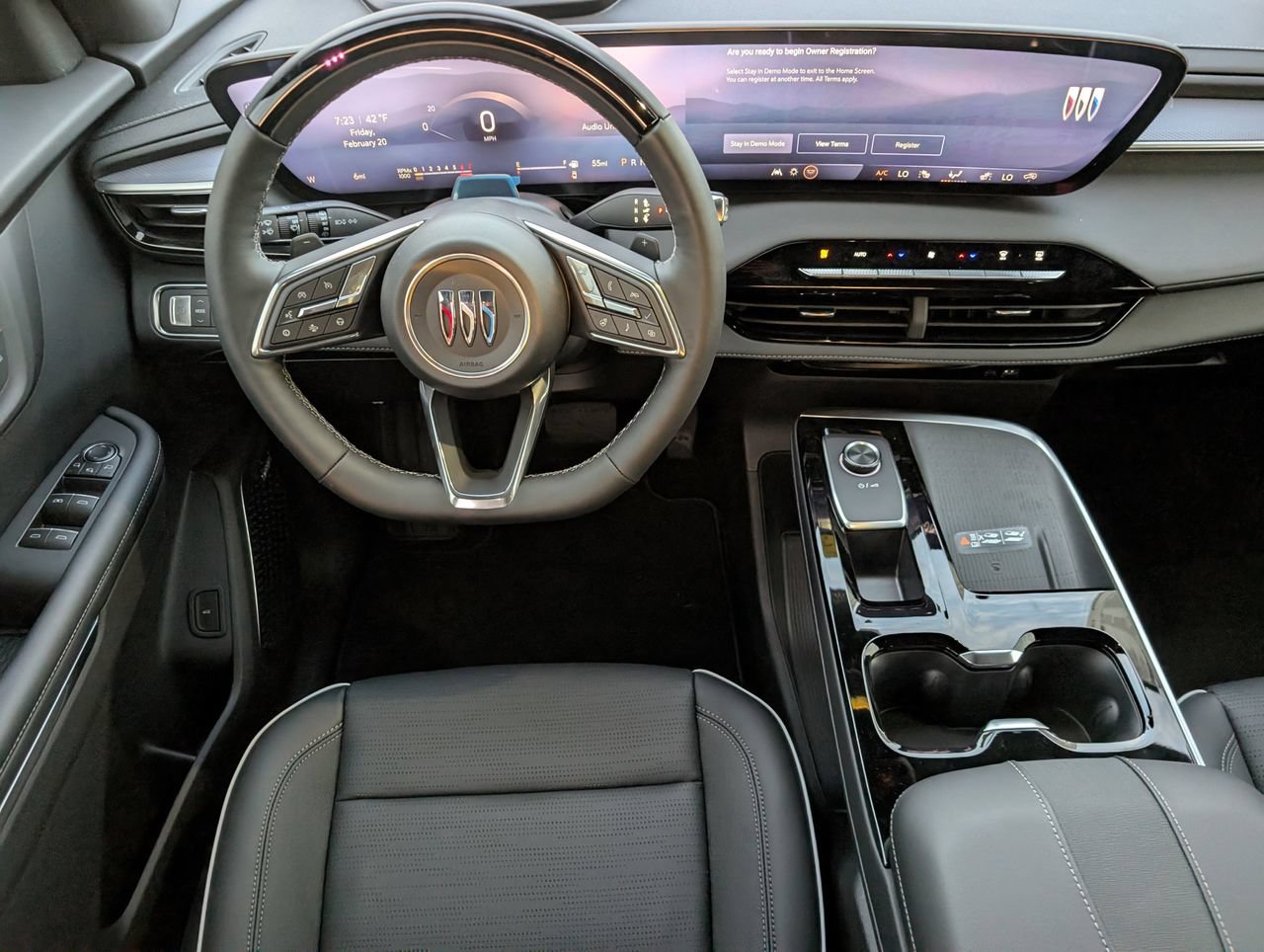 2026 Buick Enclave Sport Touring - Photo 9