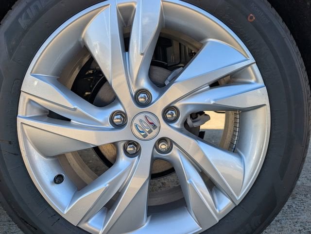 2026 Buick Encore GX Preferred - Photo 6