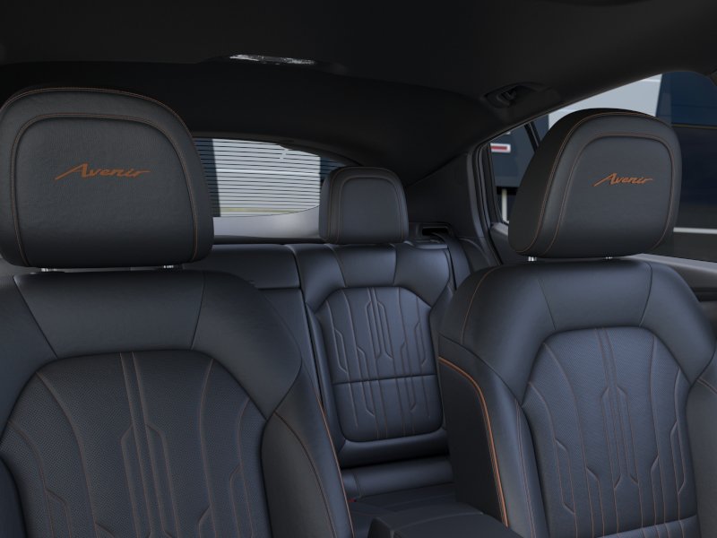 2026 Buick Envista Avenir - Photo 25