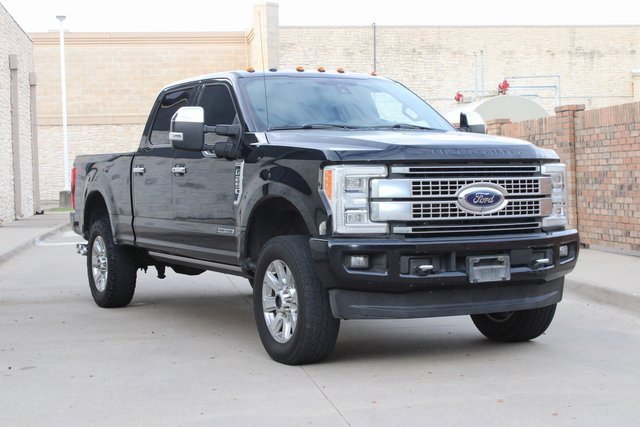 2018 Ford F-250 XL photo 2