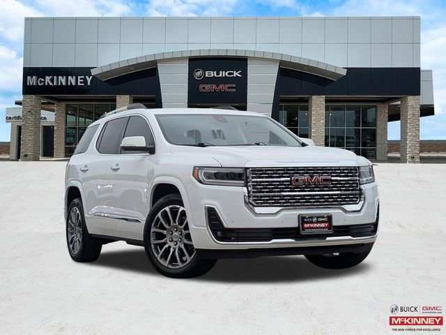 2023 GMC Acadia Denali AWD's photo