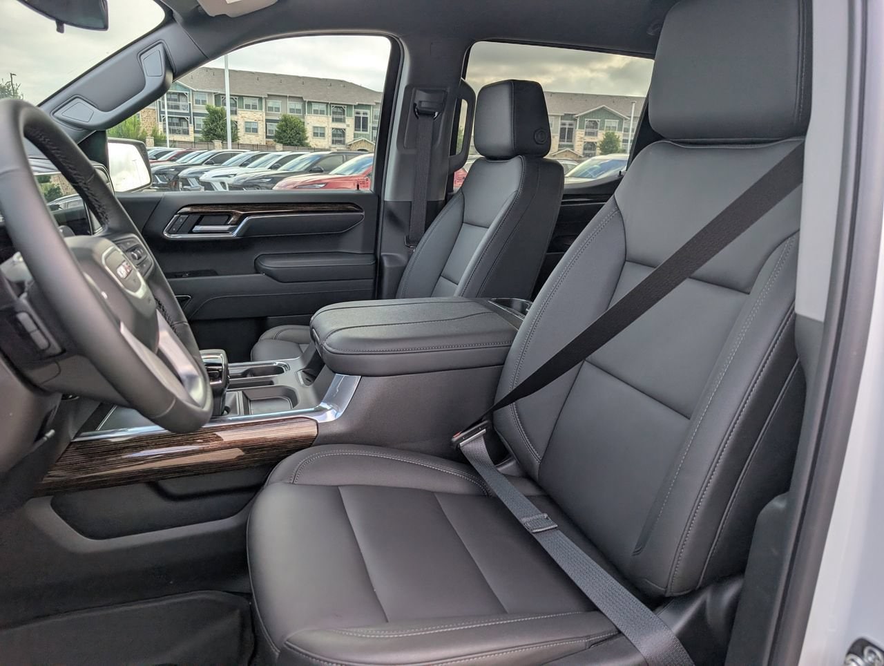 2026 GMC Sierra 1500 Elevation - Photo 19