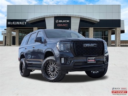2024 GMC Yukon SLT SUV