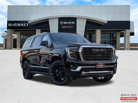 2026 GMC Yukon Elevation SUV 2026 GMC Yukon Elevation SUV