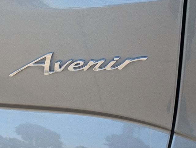 2024 Buick Enclave Avenir - Photo 8