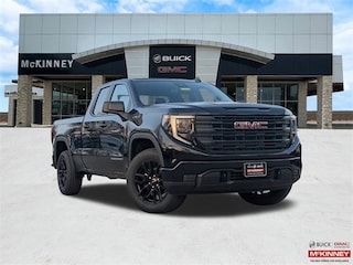 2026 GMC Sierra 1500 Pro Truck Double Cab