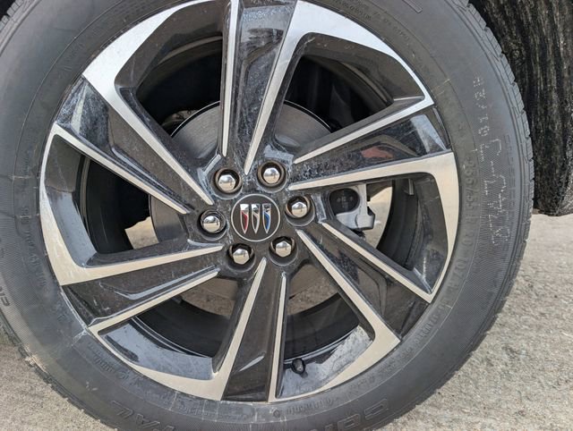 2026 Buick Enclave Sport Touring - Photo 6