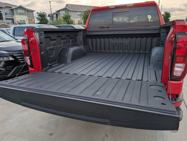 2026 GMC Sierra 1500 Elevation - Photo 6