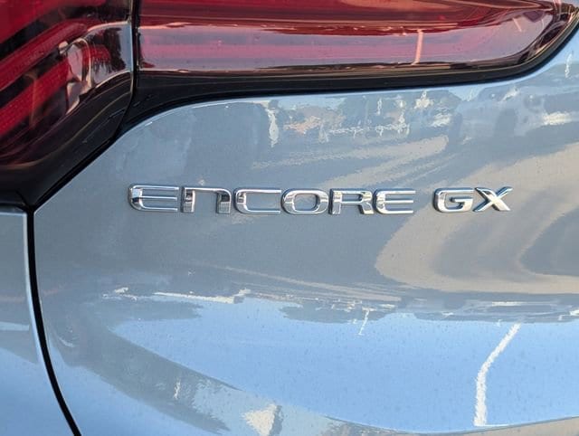 2026 Buick Encore GX Sport Touring - Photo 7