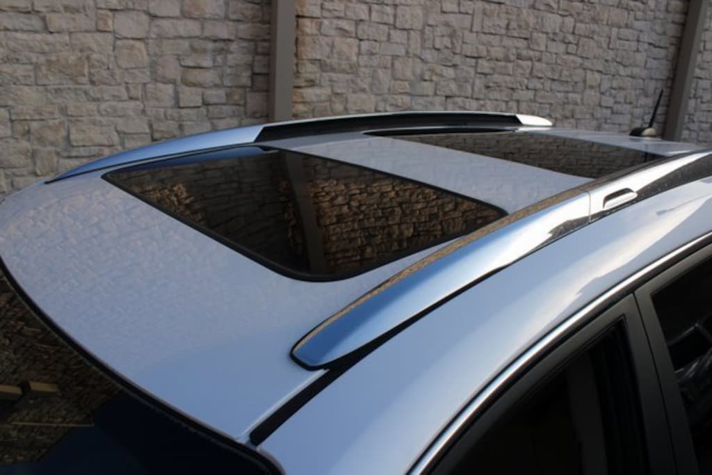 Used 2016 Buick Enclave Leather SUV