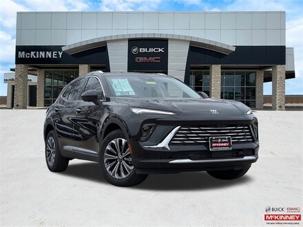 2026 Buick Envision Preferred SUV