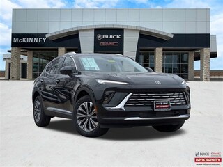 2026 Buick Envision Preferred SUV