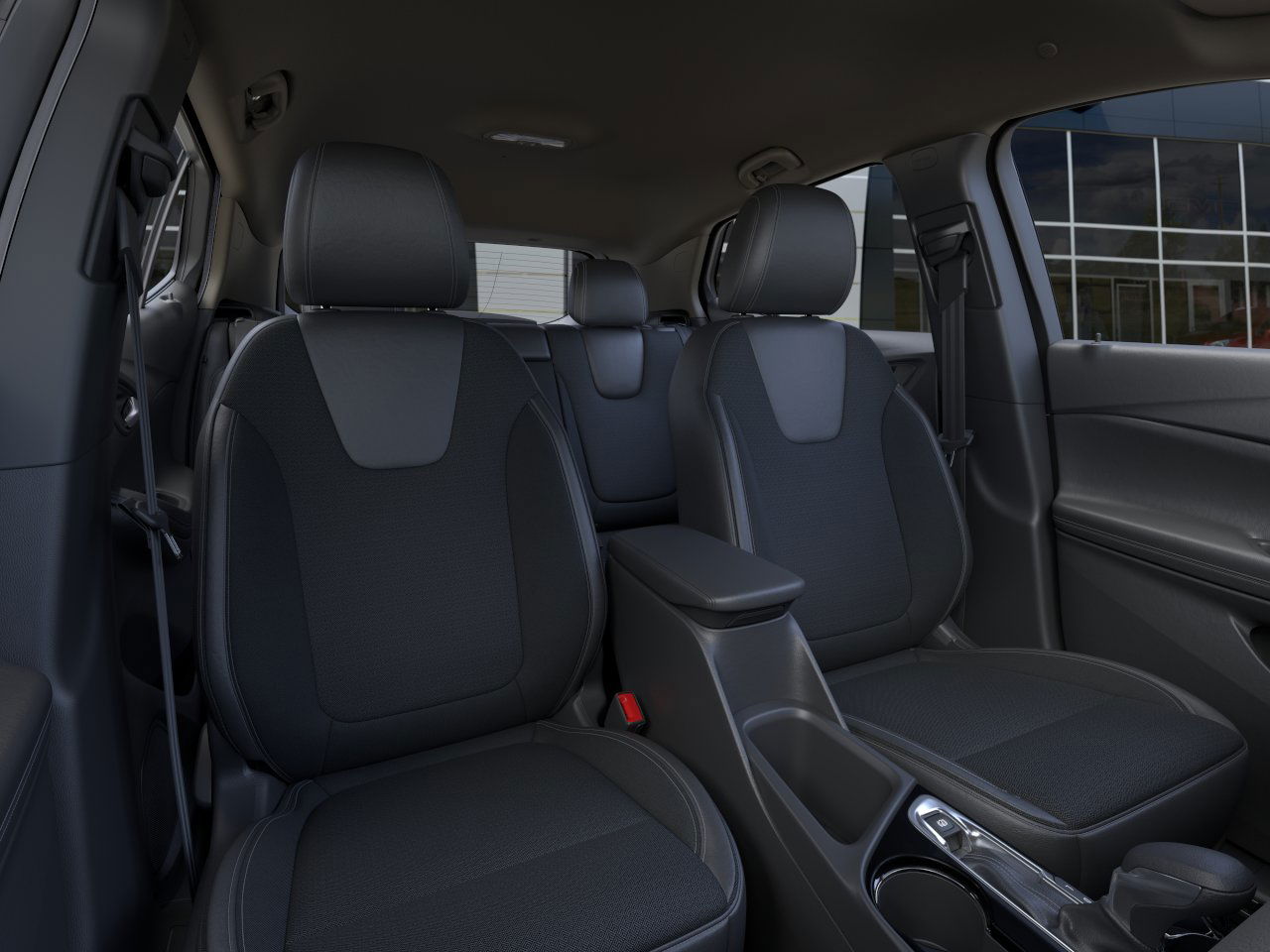 2026 Buick Encore GX Preferred - Photo 37