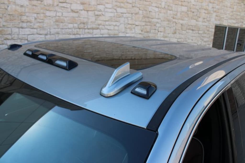 Used 2025 GMC Sierra 2500 HD Denali Ultimate Truck Crew Cab