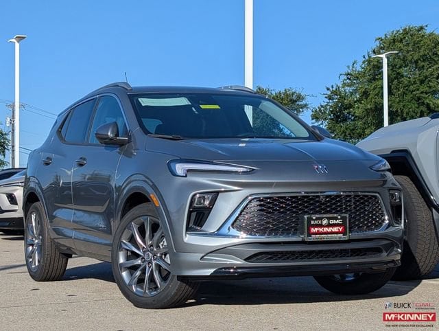 2026 Buick Encore GX Avenir's photo
