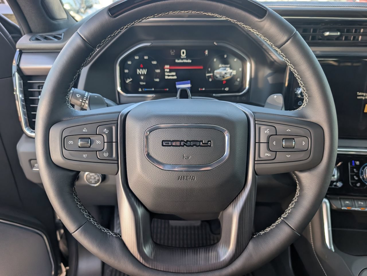 2026 GMC Sierra 1500 Denali Ultimate - Photo 10
