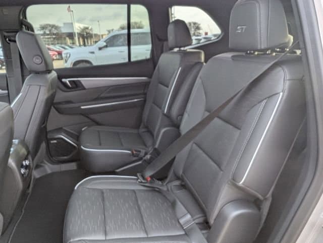 2026 Buick Enclave Sport Touring - Photo 20