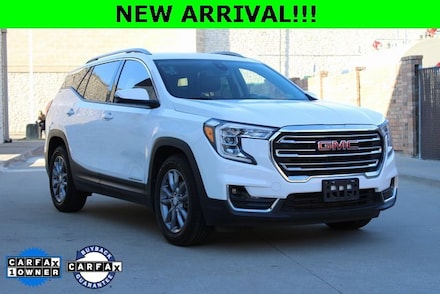 2023 GMC Terrain SLT SUV