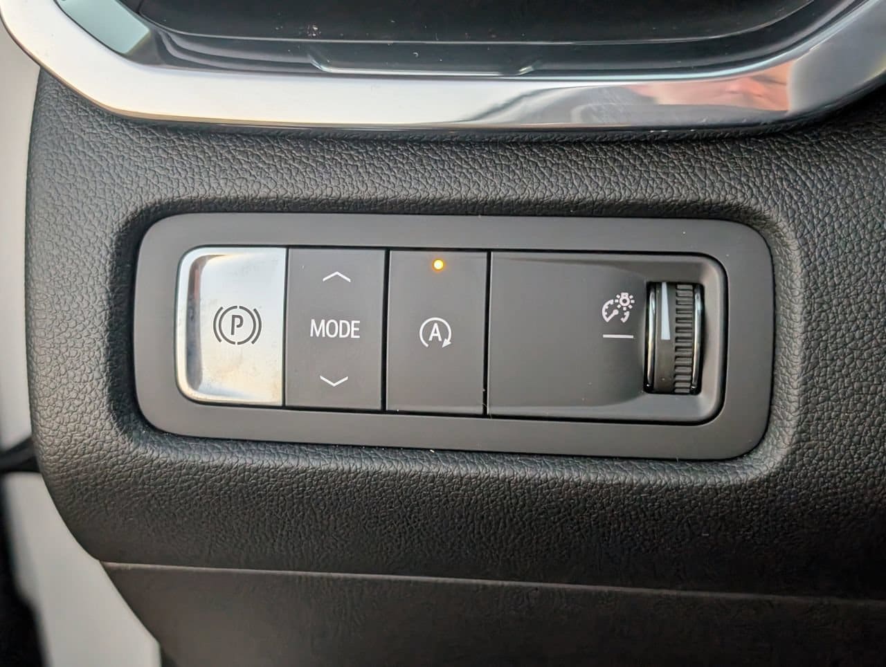 2026 GMC Acadia Elevation - Photo 18