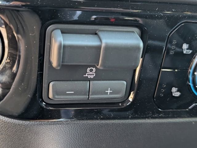 2026 GMC Sierra 1500 Elevation - Photo 15