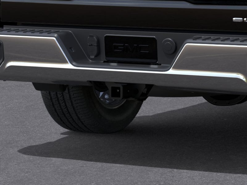 2026 GMC Sierra 1500 SLT - Photo 14