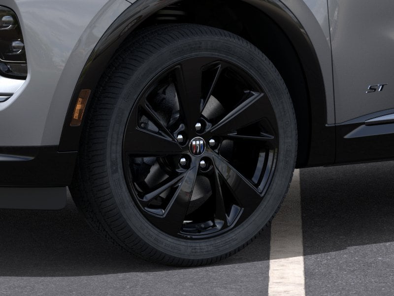 2026 Buick Envision Sport Touring - Photo 29