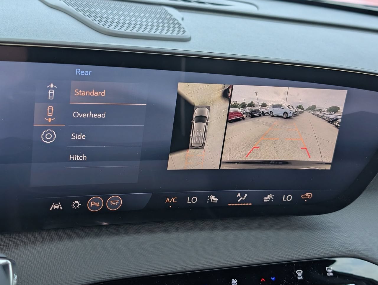 2026 Buick Enclave Preferred - Photo 12