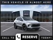 Buick Encore GX