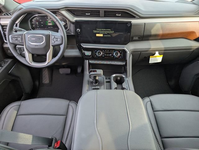 2026 GMC Sierra 1500 Denali - Photo 8