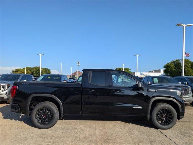 2026 Gmc Sierra 1500 Elevation photo 3