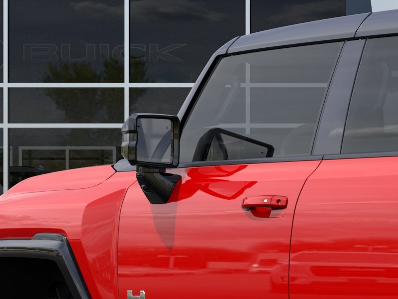 2026 GMC HUMMER EV 2X - Photo 32