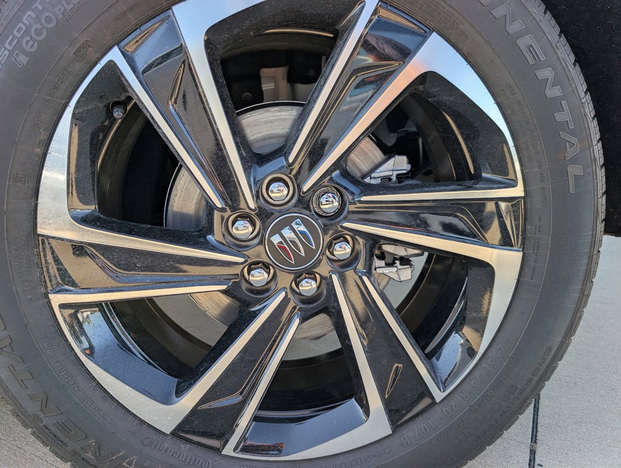 2026 Buick Enclave Sport Touring - Photo 6