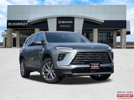 2025 Buick Enclave Preferred SUV 2025 Buick Enclave Preferred SUV