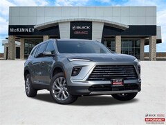 2025 Buick Enclave Preferred SUV 2025 Buick Enclave Preferred SUV