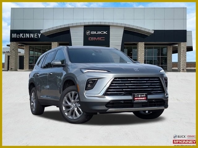 2025 Buick Enclave Preferred's photo