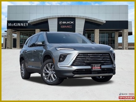 2025 Buick Enclave Preferred SUV