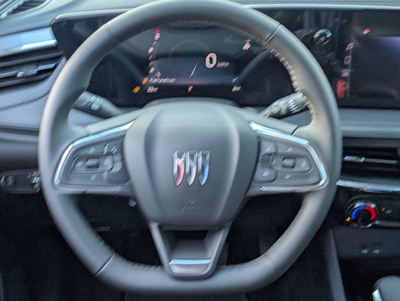 2026 Buick Encore GX Sport Touring - Photo 10
