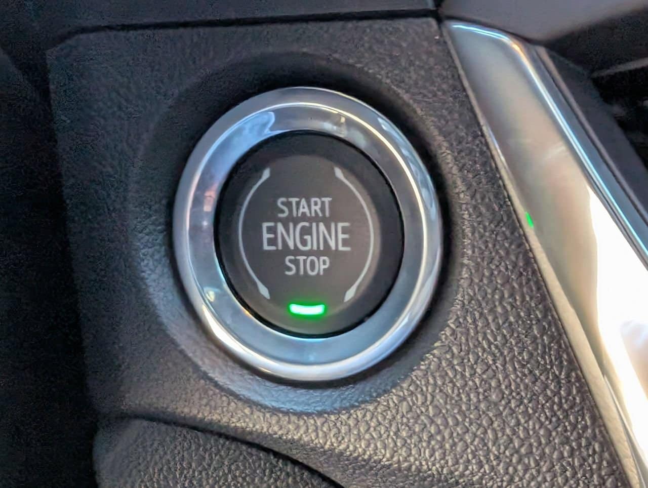 2026 Buick Encore GX Sport Touring - Photo 15
