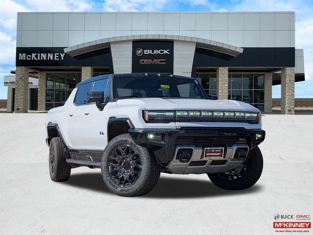 2026 GMC Hummer EV 2X's photo