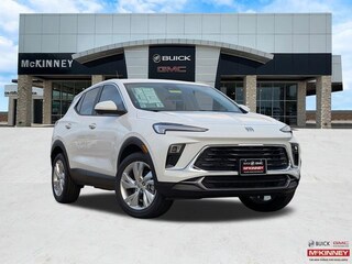 2026 Buick Encore GX Preferred SUV