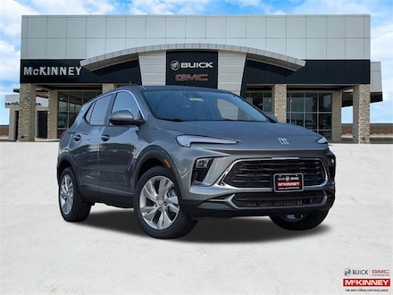 2026 Buick Encore GX Preferred SUV