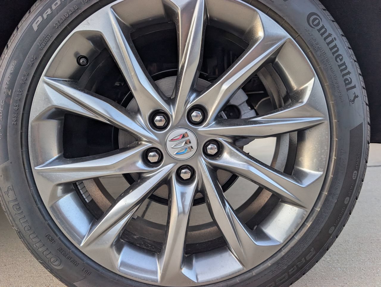 2026 Buick Encore GX Avenir - Photo 6