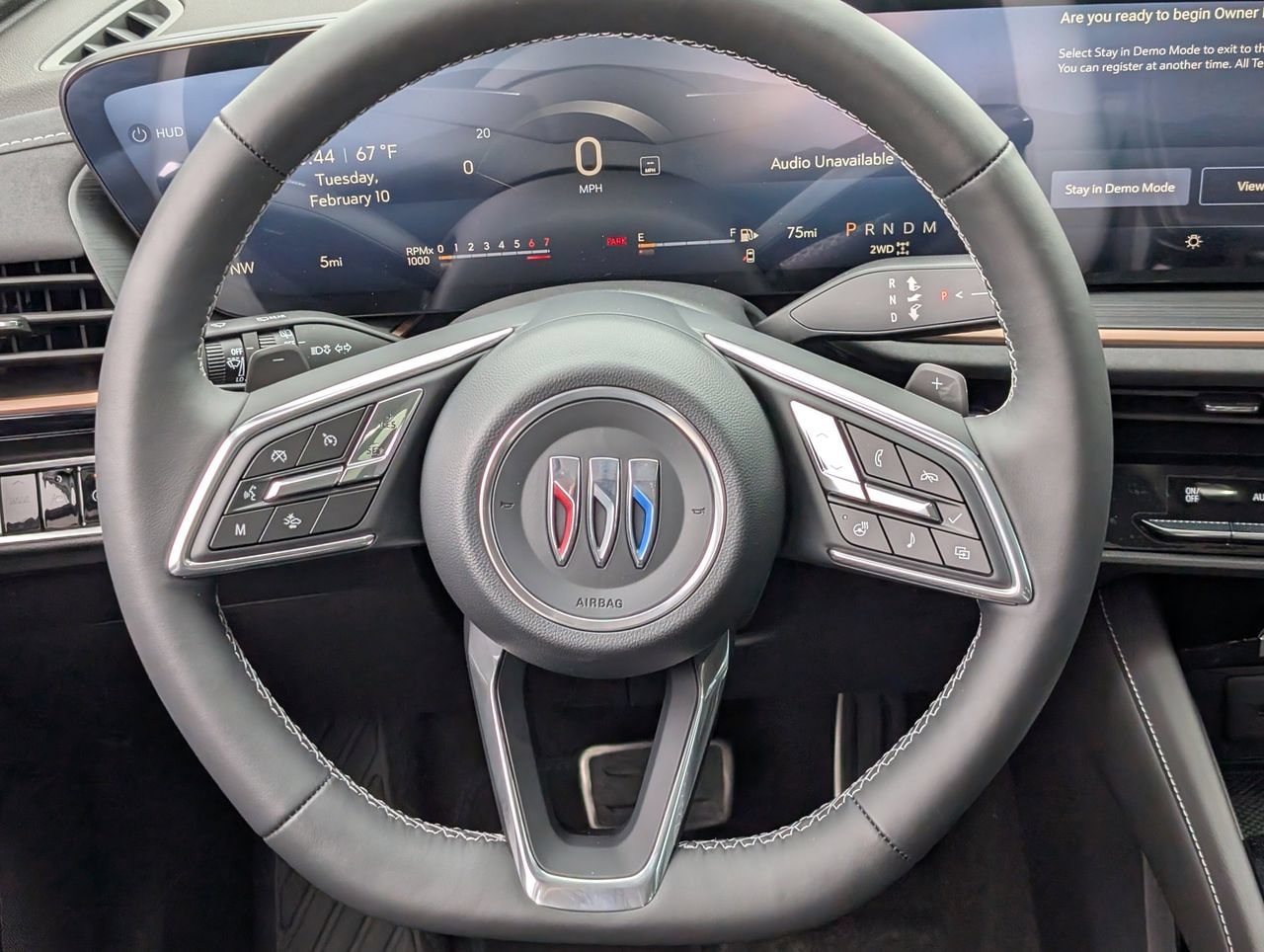 2026 Buick Envision Sport Touring - Photo 10