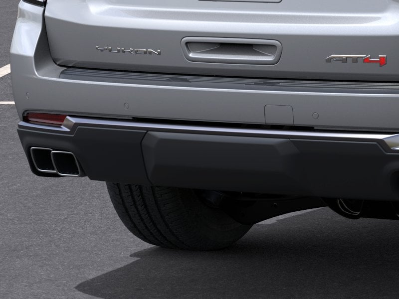 2026 GMC Yukon AT4 Ultimate - Photo 14