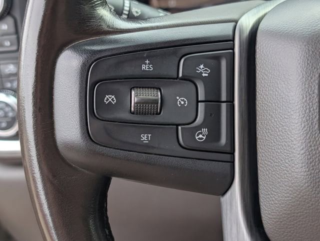 2022 GMC Sierra 2500 Denali HD Denali - Photo 22
