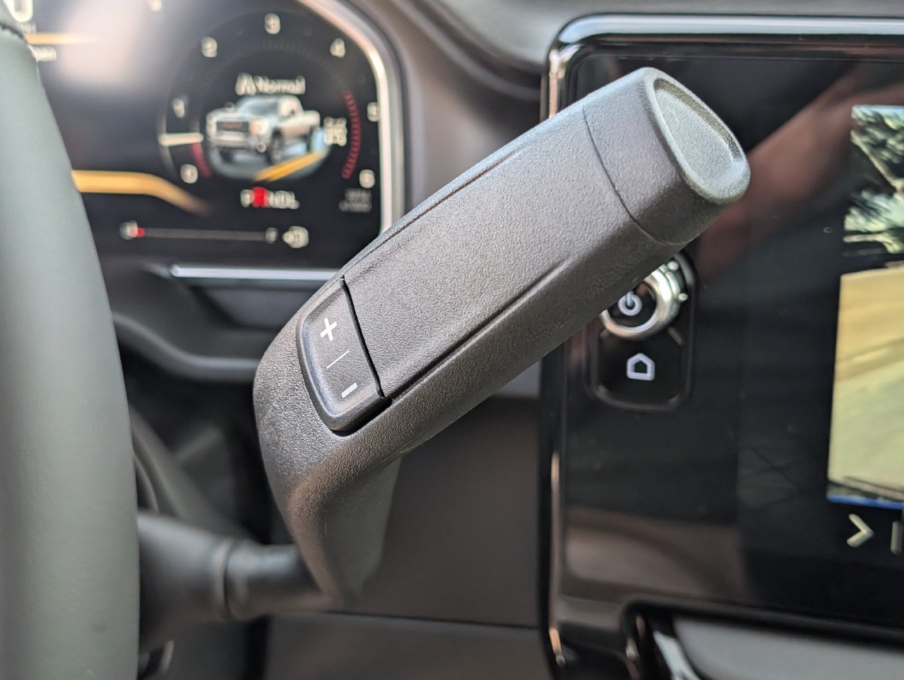 2026 GMC Sierra 2500HD AT4 - Photo 17