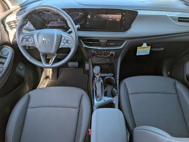 2026 Buick Encore GX Preferred - Photo 8