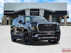 2026 GMC Yukon XL Elevation SUV
